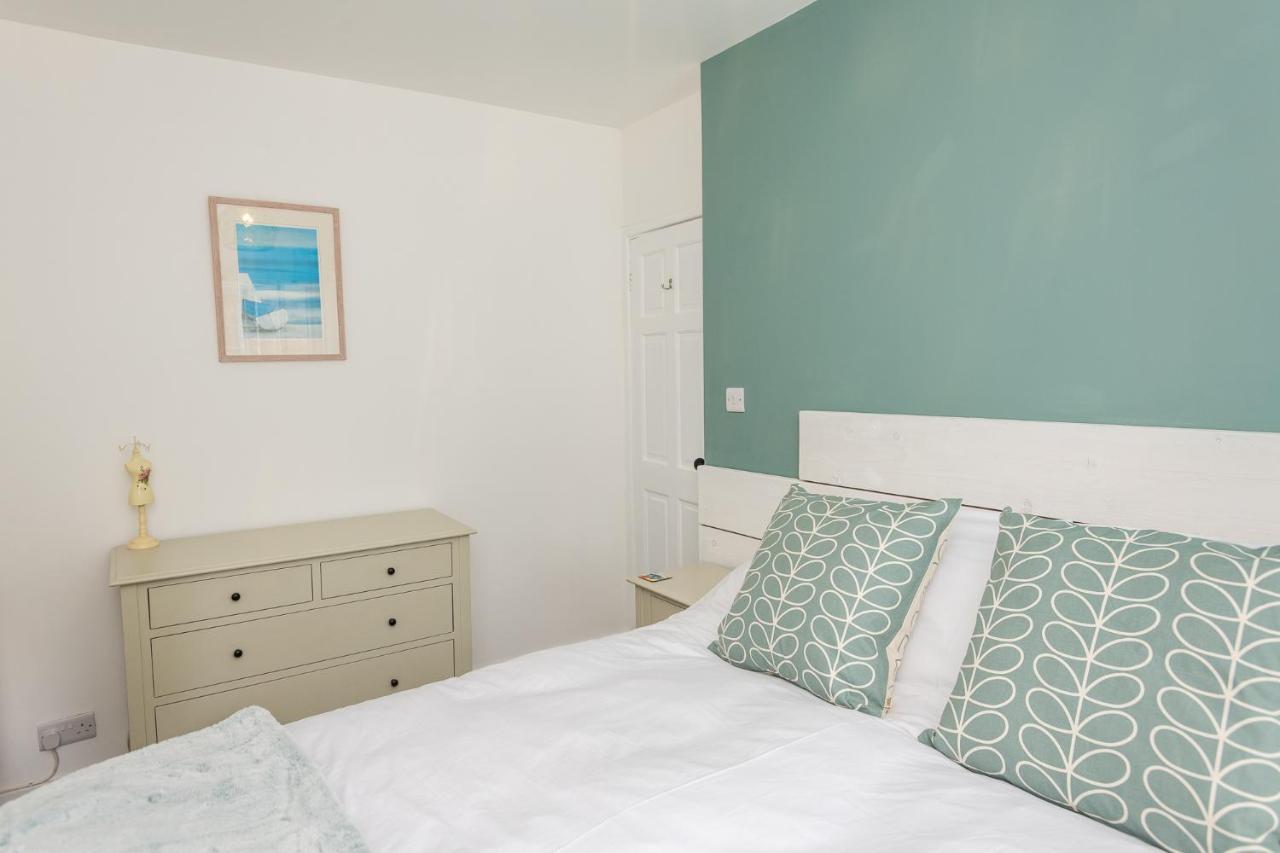 Lilsen Cottage By The Sea Mousehole Eksteriør bilde